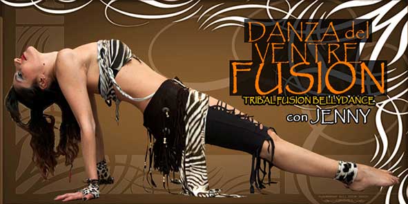 TRIBAL FUSION