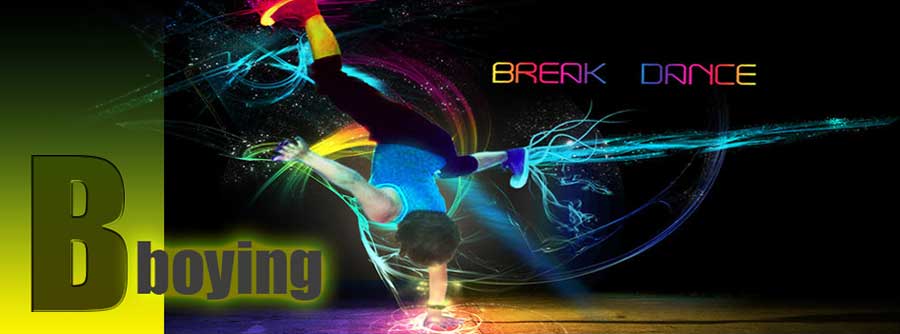 DECLINO E RISALITA DEL BREAKIN'