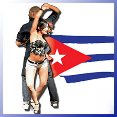 SALSA CUBANA MILANO