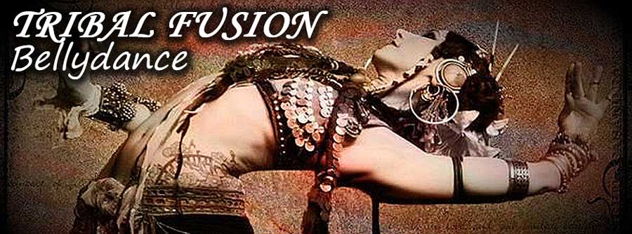 DAL 1990 AD OGGI I MIX DELLA TRIBAL FUSION