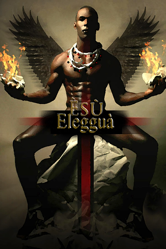 Elegguà