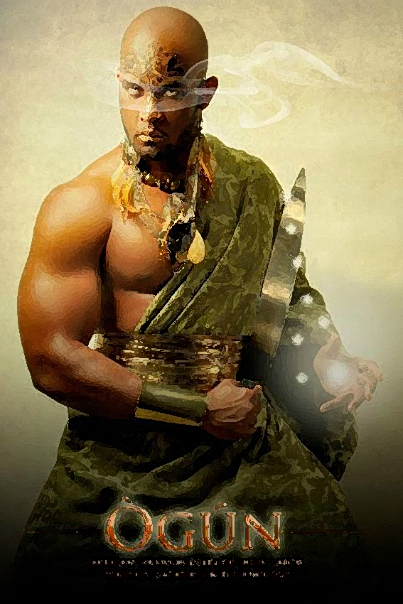 OGGUN