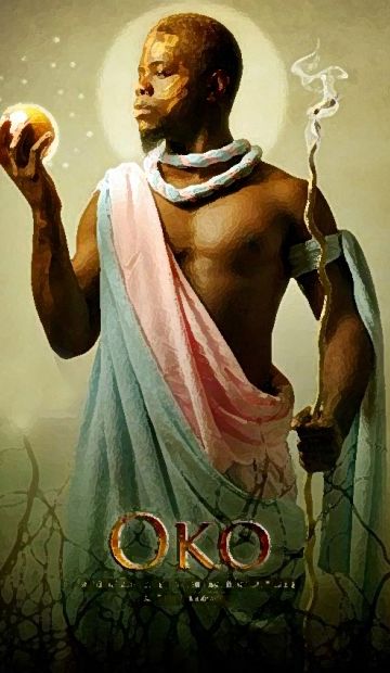 OKO