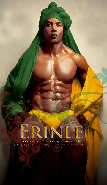 INLE o ERINLE